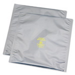 BAG, METAL-IN, SHIELDING, ZIP, 75mm x 125mm